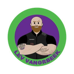 Logo LEV