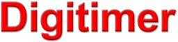 Logo Digitimer Ltd
