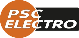 Logo P.S.C. ELECTRO