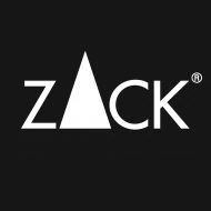 Logo ZACK GMBH