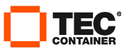 Logo CONTAINER TECHNICS