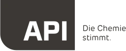 Logo API CONSULT GMBH