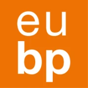 Logo EUROPEAN BIOPLASTICS E.V.
