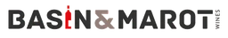 Logo BASIN & MAROT