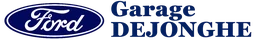 Logo GARAGE DEJONGHE