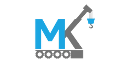 Logo Maxim Kerkhofs