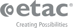 Logo ETAC