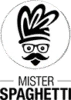 Logo Mr. Spaghetti