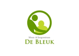 Logo DE BLEUK