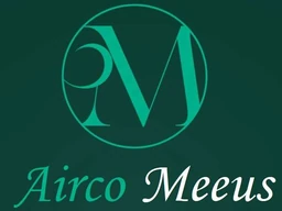 Logo Airco Meeus