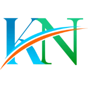 Logo KN TRANSPORT