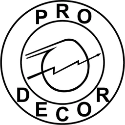 Logo PRODECOR INDUSTRIE