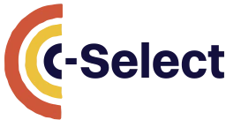 Logo C-Select