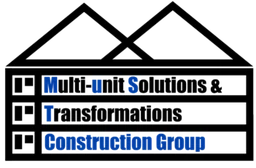 Logo MUST CONSTRUCT