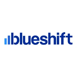 Logo Blueshift