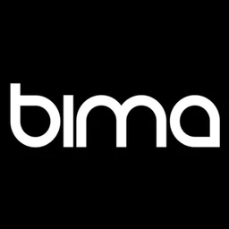 Logo BIMA