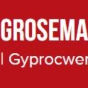 Logo GROSEMANS DANNY