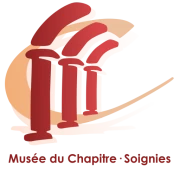 Logo Musée du Chapitre