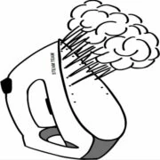 Logo STEAM TEAM