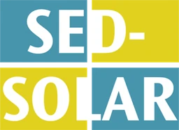 Logo SED SOLAR