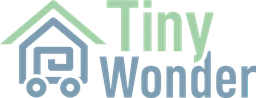 Logo TINY WONDER