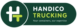 Logo HANDICO TRUCKING