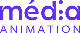 Logo Service Media - Animation