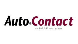 Logo AUTO CONTACT