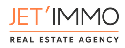 Logo JET'IMMO
