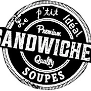 Logo IDEAL SANDWICH