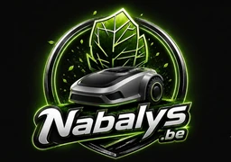 Logo NABALYS
