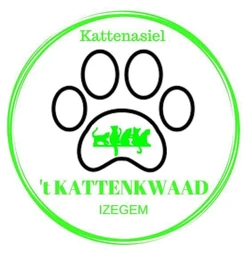 Logo 't Kattenkwaad