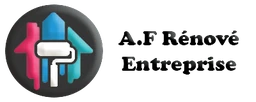 Logo AF RENOVA & TRANSPORT