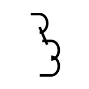 Logo Revue Blanche