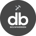 Logo Bouwwerken DB