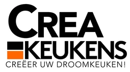 Logo Crea Keukens