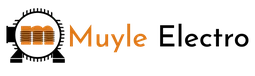 Logo MUYLE ELECTRO MACHINERY DEVELOPMENT