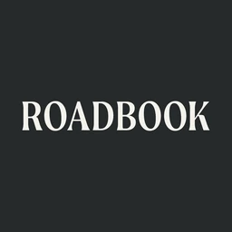 Logo ROADBOOK