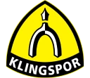 Logo KLINGSPOR