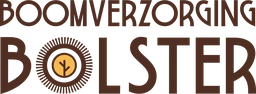 Logo BOOMVERZORGING BOLSTER