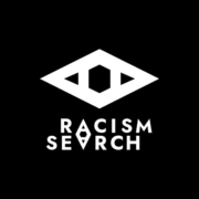 Logo Racism Search