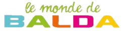 Logo BALDA