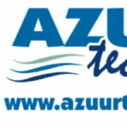 Logo AZUUR TECHNICS