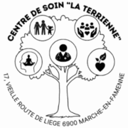Logo Centre de soins la Terrienne