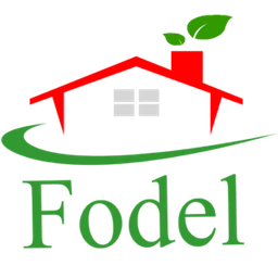 Logo FODEL