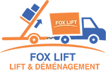 Logo FOX LIFT