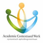 Logo Academie Contextueel Werk