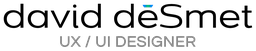 Logo David Desmet