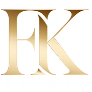 Logo FK BEAUTY