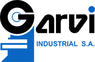 Logo GARVI